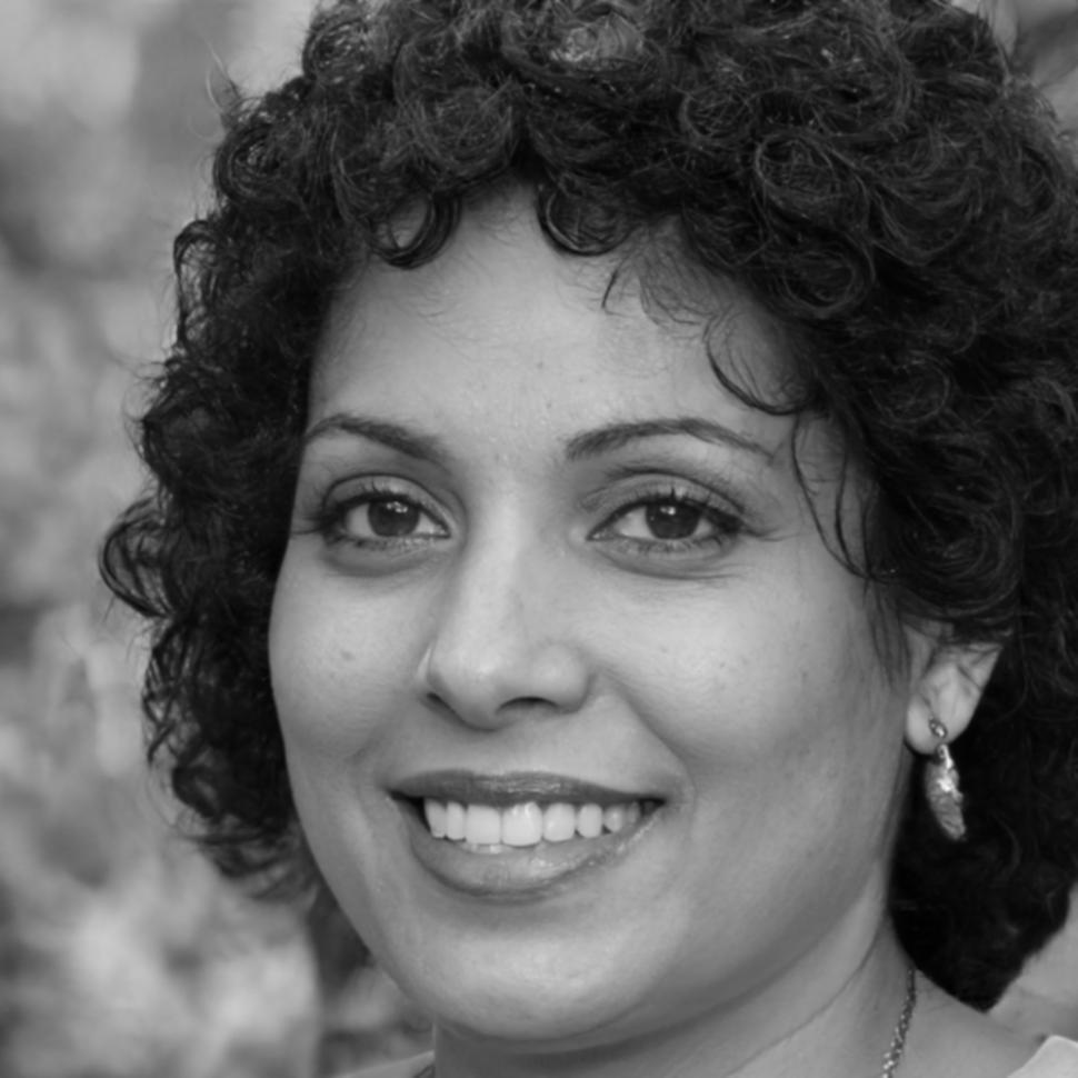 Isolde Verbeck, Client Recovery Specialist