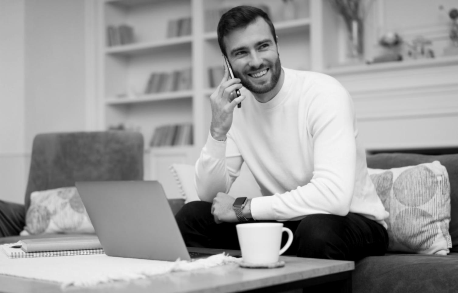 Supportive learning environment for financial education