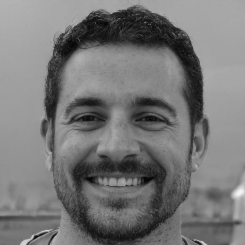 Callum Threlfall, financial recovery educator